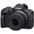 Фотоаппарат Canon D.CAM EOS R100 BK + RFS18-45 в Metoo.kz - Metoo (2)