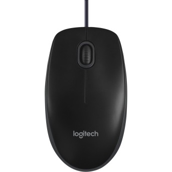 Мыши Logitech 910-003357 - Metoo (2)