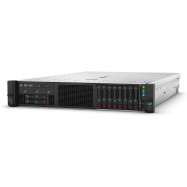 Сервер HPE ProLiant DL380 Gen10 4208 P02462-B21