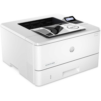 Принтер HP LaserJet Pro 4003n (A4), 40 ppm, 256MB, 1.2 MHz, tray 100+250 pages, USB+Etherneti, Duty - 80K pages - Metoo (2)