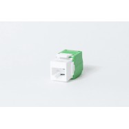 Модуль вставка UTP категории 6 Keystone