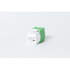 Модуль вставка UTP категории 6 Keystone..