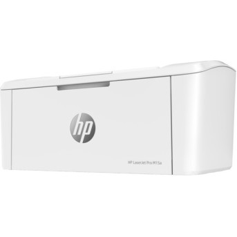 Принтер HP Europe LaserJet Pro M15a (W2G50A) - Metoo (1)