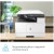 Многофункциональное устройство HP МФУ HP LaserJet MFP M438n Prntr (A3) Printer/<wbr>Scanner/<wbr>Copier, 1200 dpi, 22/<wbr>12 ppm (A4/<wbr>A3), 256 MB, 600 MHz, 100+250 tray, USB+Ethernet, Duty 50K A4 - Metoo (5)