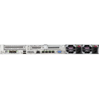 Сервер HPE ProLiant DL360 Gen10 P03630-B21 - Metoo (4)