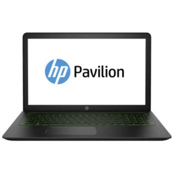 Ноутбук HP Pavilion 15-cb015ur (2CM43EA) - Metoo (1)