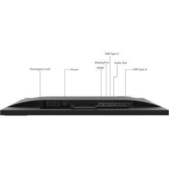 Монитор Lenovo 66C9UAC1EU L32p-30 31.5" IPS/<wbr>3840 x 2160/<wbr>60Hz/<wbr>AMD FreeSync/<wbr>4ms/<wbr>1000:1/<wbr>3M:1/<wbr>350nit/<wbr>HDMI 2.0/<wbr>DP1.2/<wbr>USB Type-C/<wbr>4 x USB 3.2/<wbr>2 x 3W/<wbr>USB Type-C - Metoo (2)