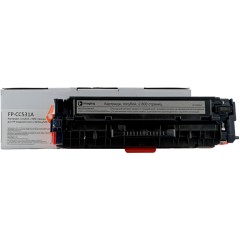 Тонер-картриджи F+ FP-CC531A