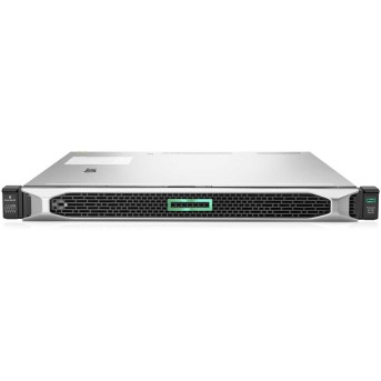 Сервер HPE DL160 Gen10 P35516-B21 - Metoo (1)
