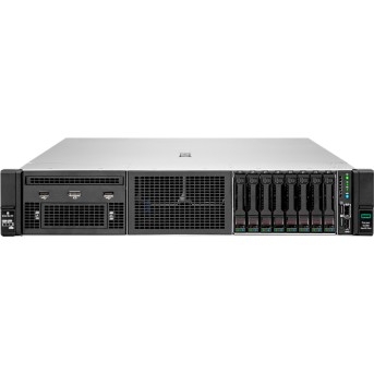 Сервер HPE ProLiant DL380 Gen10+ P43358-B21 - Metoo (6)