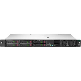 Сервер HPE ProLiant DL20 Gen10 P17080-B21 - Metoo (4)