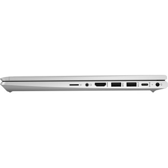 Ноутбук HP HP Probook 440 G8 /UMA i5-1135G7 440 G8 / 14 FHD AG UWVA 250 HD / 8GB 1D DDR4 3200 / 256GB PCIe NVMe Value / W10p64 / 1yw / 720p / Clickpad Backlit / Intel Wi-Fi 6 AX201 ax 2x2 MU-MIMO nvP 160MHz +BT 5 / Pike Silver Aluminum / FPS / Standard Pa - Metoo (3)