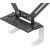 Держатель Logitech для крепления Video Bar к монитору (TV Mount for Video Bar) - Metoo (2)