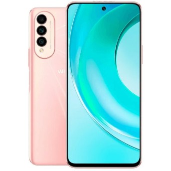 Смартфон WIKO T50 Mulan W-P861-03 Pink - Metoo (1)