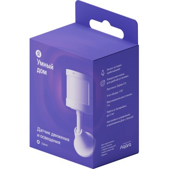 Датчики движения Yandex YNDX-00522 - Metoo (2)