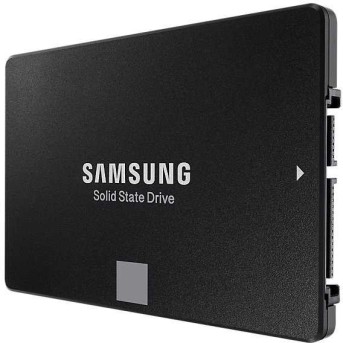 Накопитель на жестком магнитном диске Samsung Твердотельный накопитель SSD Samsung 850 EVO 500GB 2,5" 6,8 мм, SATA III 6 Гбит/<wbr>с, скорость 540/<wbr>520 МБ/<wbr>с, 98K/<wbr>90K IOPS - Metoo (9)