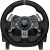Контроллер для игровых симуляторов Logitech G920 Driving Force (руль и педали для XBox One и ПК) (M/<wbr>N: W-U0004) - Metoo (6)