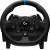 Контроллер для игровых симуляторов Logitech G923 (гоночный руль и педали для Xbox Series X/<wbr>S, Xbox One и ПК) (M/<wbr>N: WU0007) - Metoo (4)