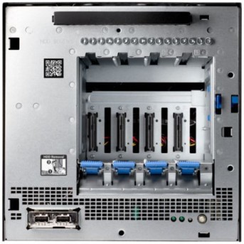 Сервер HPE MicroServer Gen10 873830-421 - Metoo (3)