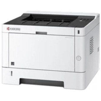 Принтер лазерный KYOCERA Kyocera P2335dn (A4, 1200dpi, 256Mb, 35 ppm, дуплекс, USB, Gigabit Ethernet) - Metoo (1)