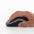 Мышь беспроводная Logitech M185 Blue (синяя, оптическая, 1000dpi, 2.4 GHz/<wbr>USB-ресивер) (M/<wbr>N: MR0087 / CU0019) - Metoo (6)