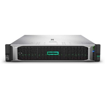 Сервер HPE Proliant DL380 Gen10 P24844-B21 - Metoo (4)