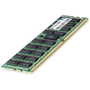 Модуль памяти HPE HPE 64GB 4Rx4 PC4-2666V-L Smart Kit - Metoo (1)