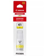 Картридж INK GI-41 Y желтый для PIXMA G1420/PIXMA G2420/PIXMA G3420