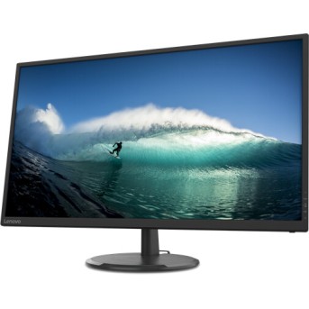 Монитор Lenovo 65F7GAC1EU D32q-20 31.5"' 16:9 2560x1440(QHD) IPS 75Hz, nonGLARE, 250cd/<wbr>m2, H178/<wbr>V178°, 1000:1, 16.7M, 4ms, HDMI, DP, 3Y, Black - Metoo (4)
