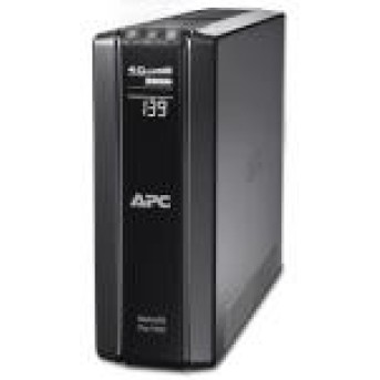 ИБП Back-UPS APC BR1500GI - Metoo (1)