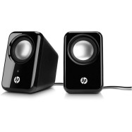 Акустическая система HP Multimedia Speakers 2.0