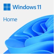 WIN HOME 11 64-bit All Lng PK Lic Online DwnLd NR