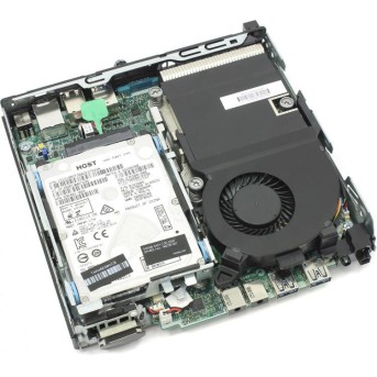 Компьютер HP ProDesk 400 G3 Mini Bundle - Metoo (6)