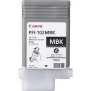 Картридж Canon PFI-102MBK