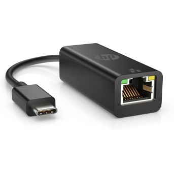 HP to RJ45 Adapter G2 - Metoo (5)
