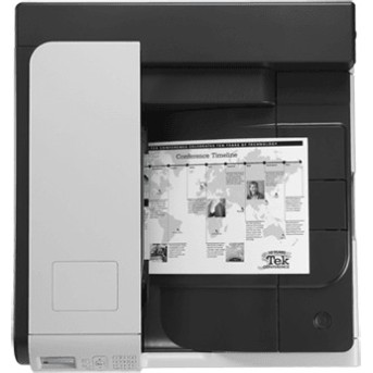 Принтер лазерный HP LaserJet Enterprise 700 M712dn - Metoo (4)