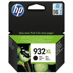 Картридж HP CN053AE 932XL Black