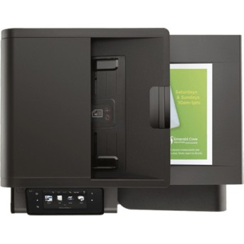 МФУ HP CN463A Officejet Pro X451dw AiO - Metoo (3)