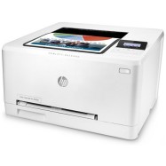 Принтер HP Color LaserJet Pro M252n
