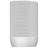 Беспроводная аудиосистема Sonos Move White, MOVE1EU1