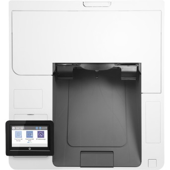 Принтер лазерный HP LaserJet Ent M611dn Printer - Metoo (11)
