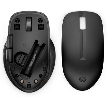 HP 435 Multi-Device Wireless Mouse - Metoo (9)