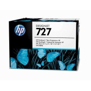 Печатающая головка HP 727/732 DesignJet Printhead для HP DesignJet T610, T1100