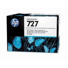 Печатающая головка HP 727/<wbr>732 DesignJet Printhead для HP DesignJet T610, T1100