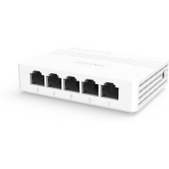 Коммутатор Hikvision DS3E0508DE