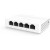 Коммутатор Hikvision DS3E0508DE - Metoo (1)
