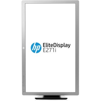 Монитор 27'' HP EliteDisplay E271i (D7Z72AA) - Metoo (4)