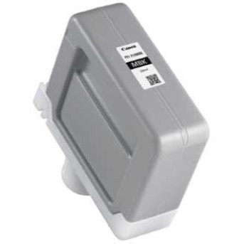 Картридж Pigment Ink Tank PFI-310 Matte Black (330 мл.) - Metoo (1)