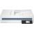 Сканер HP 20G07A ScanJet Pro N4600 fnw1 (A4) 600x600 dpi, 48 bit, ADF (100 pages), 40 ppm,Ethernet, USB 3.0, WiFi, Duty cycle 6000 pages - Metoo (1)