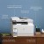 МФУ HP 7KW56A Color LaserJet Pro MFP M183fw Printer (A4) Printer/<wbr>Scanner/<wbr>Copier/<wbr>Fax/<wbr>ADF, 600 dpi, 800 MHz, 16 ppm, 256 MB DDR, 128 MB Flash, tray 150 pages, USB+Ethernet+Wi-Fi, Duty cycle 30000 pages - Metoo (12)